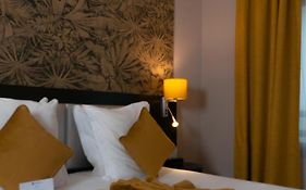 Hotel Allegro Paris