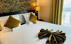 Hotel Allegro Paris